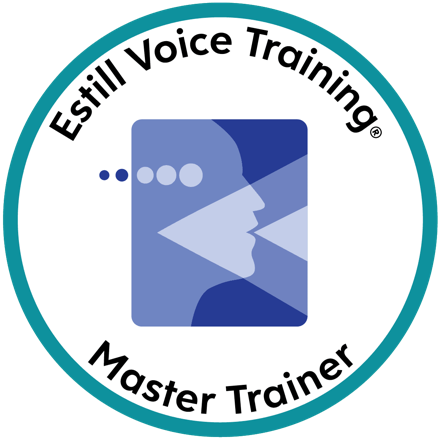 Estill Voice Training, Master Trainer